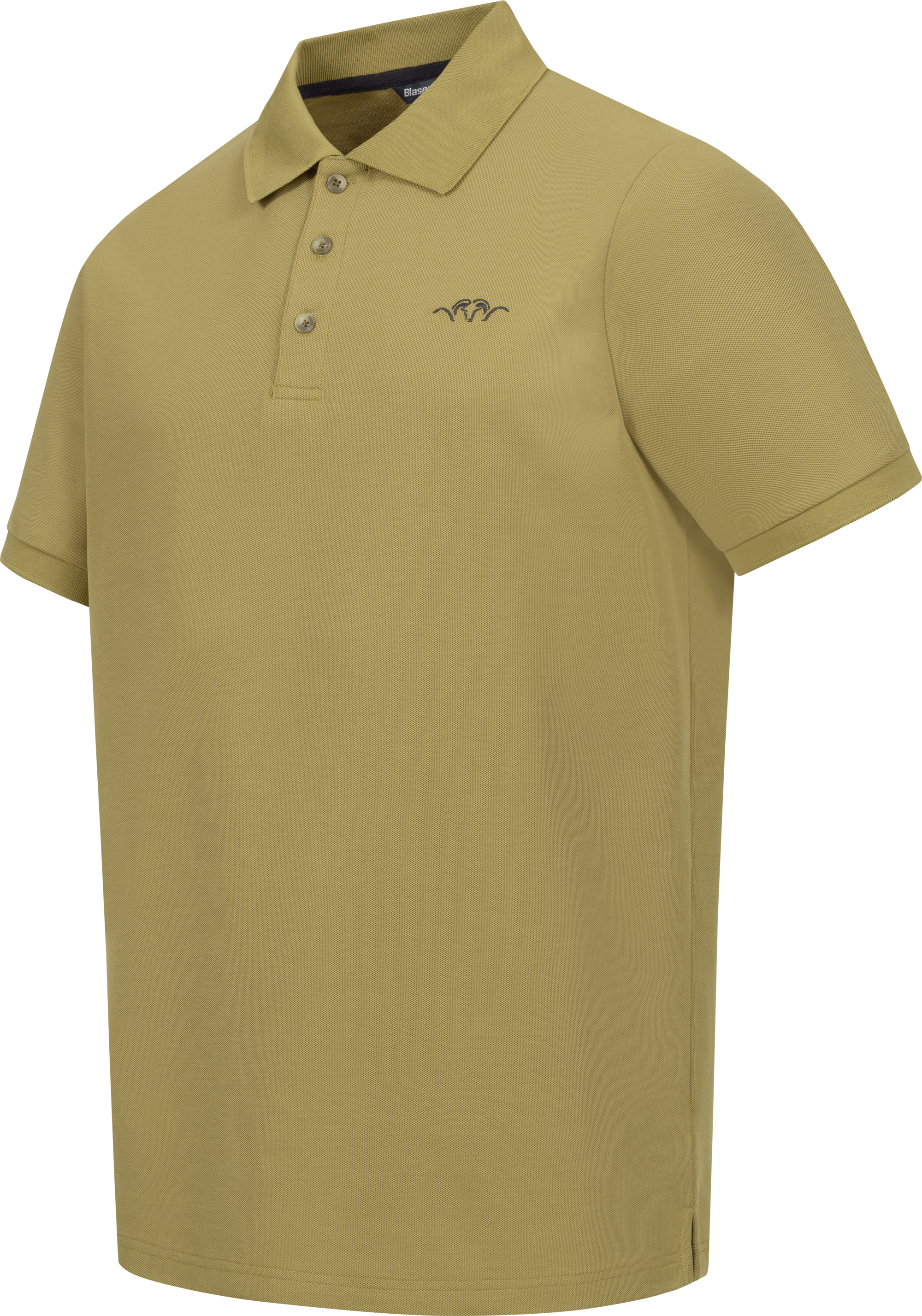 Blaser Solid Polo Shirt 25 - Pikétröja