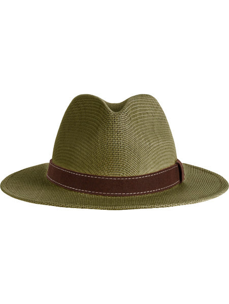 Blaser Straw Hat - Stråhatt
