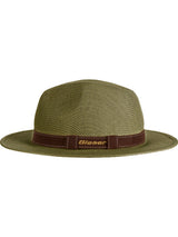 Blaser Straw Hat - Stråhatt