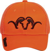 Blaser Trucker Cap - Blaze Orange