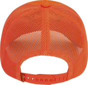 Blaser Trucker Cap - Blaze Orange