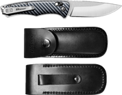Blaser Ultimate Carbon Folding Knife