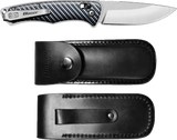 Ultimate Carbon Folding Knife