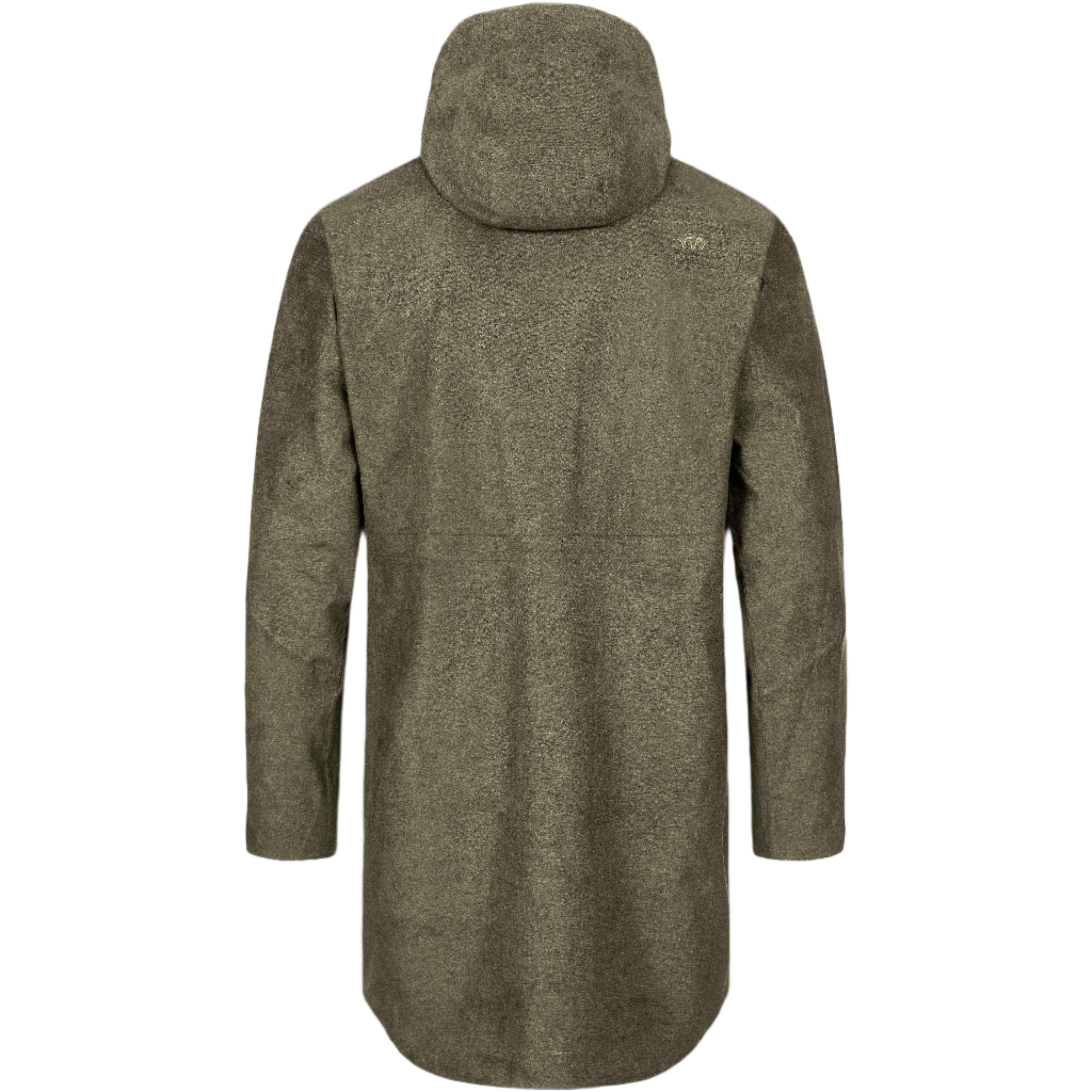 Blaser smock laurent anorak