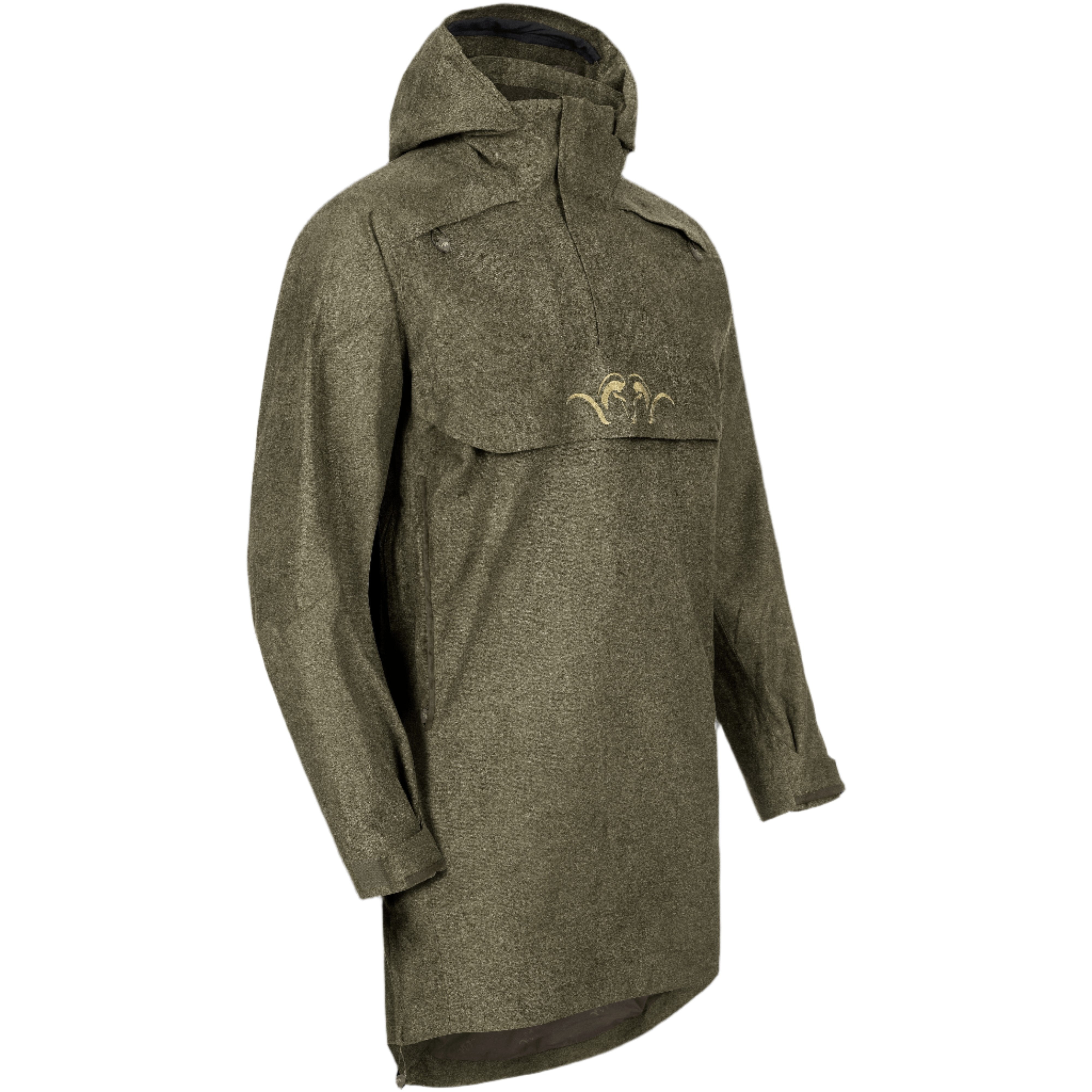 Blaser smock laurent