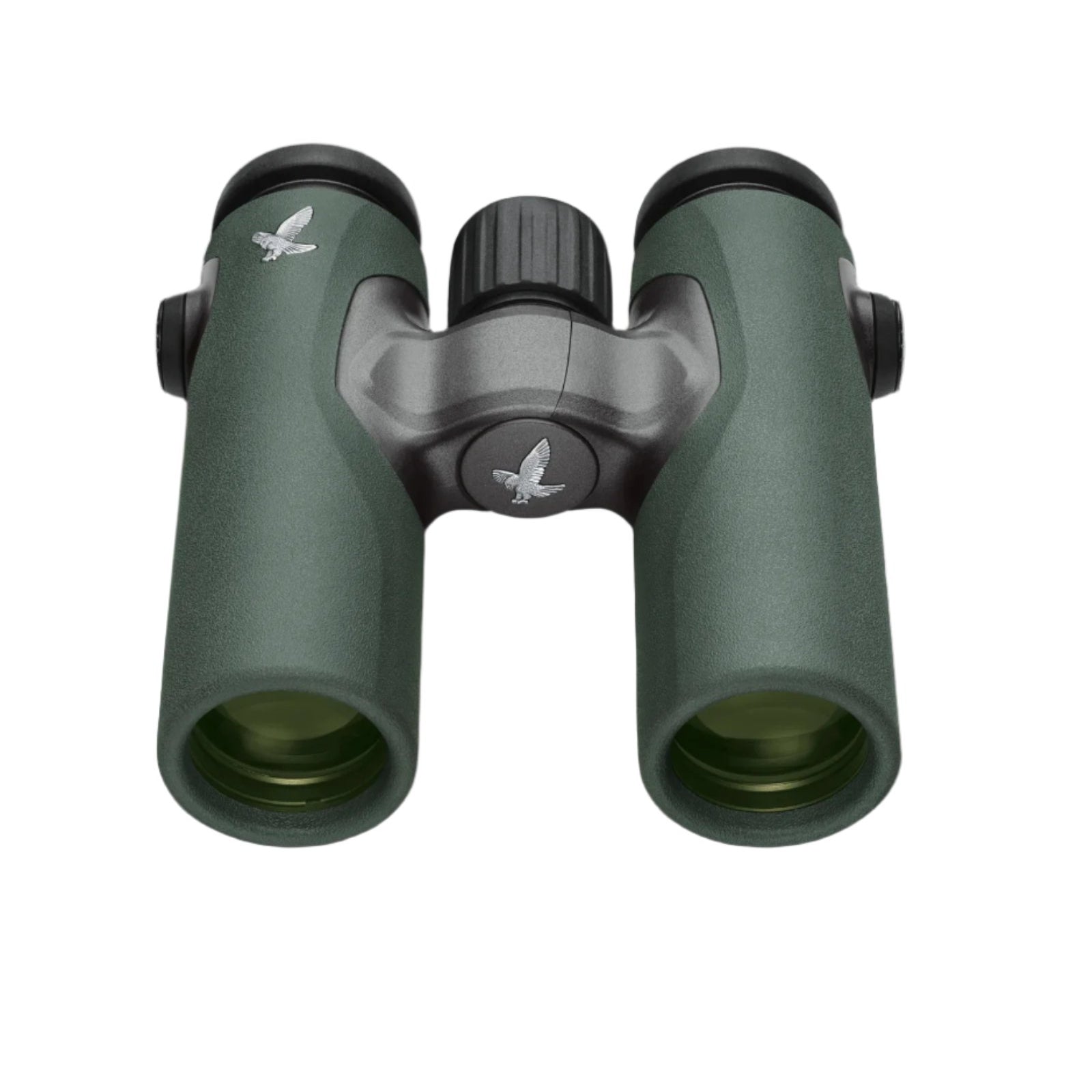 CL Companion 10x30 Green + WN Wild Nature - Swarovski Kikare