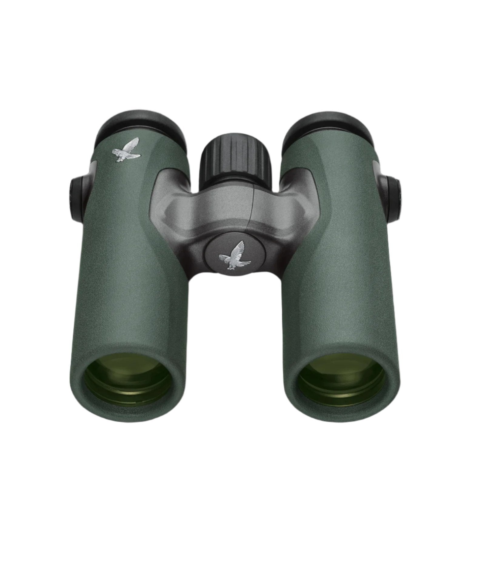 CL Companion 10x30 Green + WN Wild Nature - Swarovski Kikare