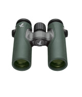 CL Companion 10x30 Green + WN Wild Nature - Swarovski Kikare