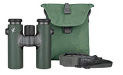 CL Companion 10x30 Green + WN Wild Nature - Swarovski Kikare