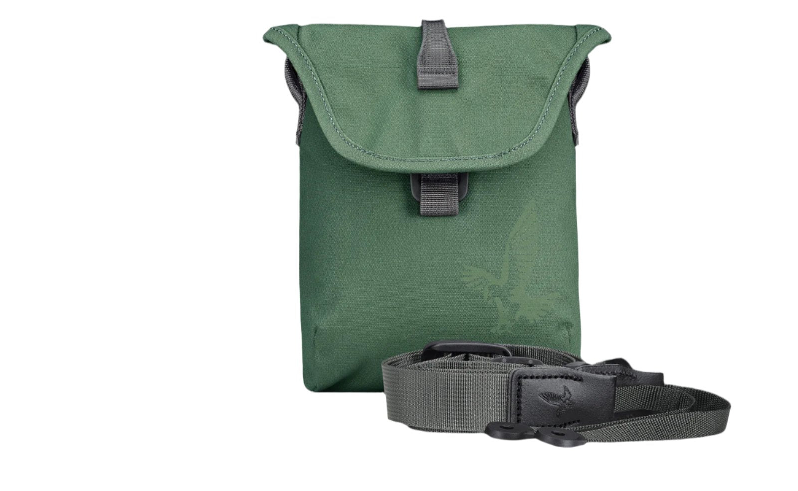 CL Companion 10x30 Green + WN Wild Nature - Swarovski Kikare
