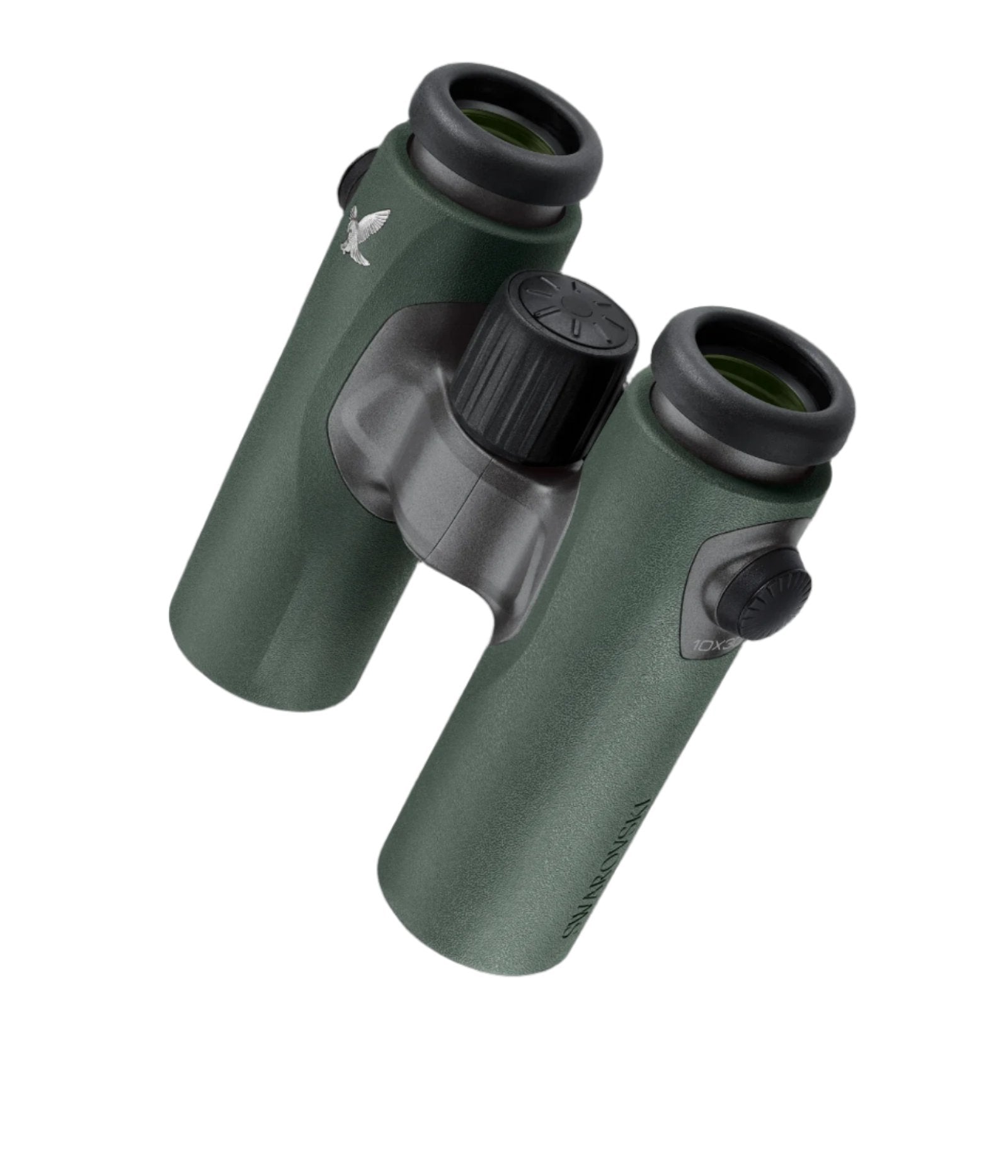 CL Companion 10x30 Green + WN Wild Nature - Swarovski Kikare