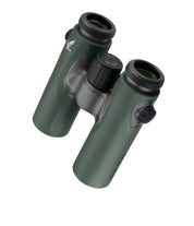 CL Companion 10x30 Green + WN Wild Nature - Swarovski Kikare