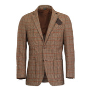 Cavendish Game Sports Tweed Jacket Laksen