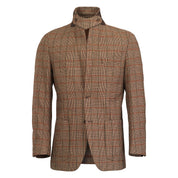 Cavendish Game Sports Tweed Jacket Laksen