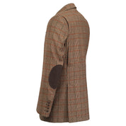 Cavendish Game Sports Tweed Jacket Laksen