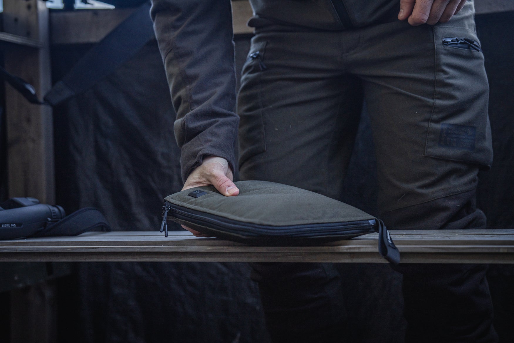 Celsius Heat Pad - Sittdyna El