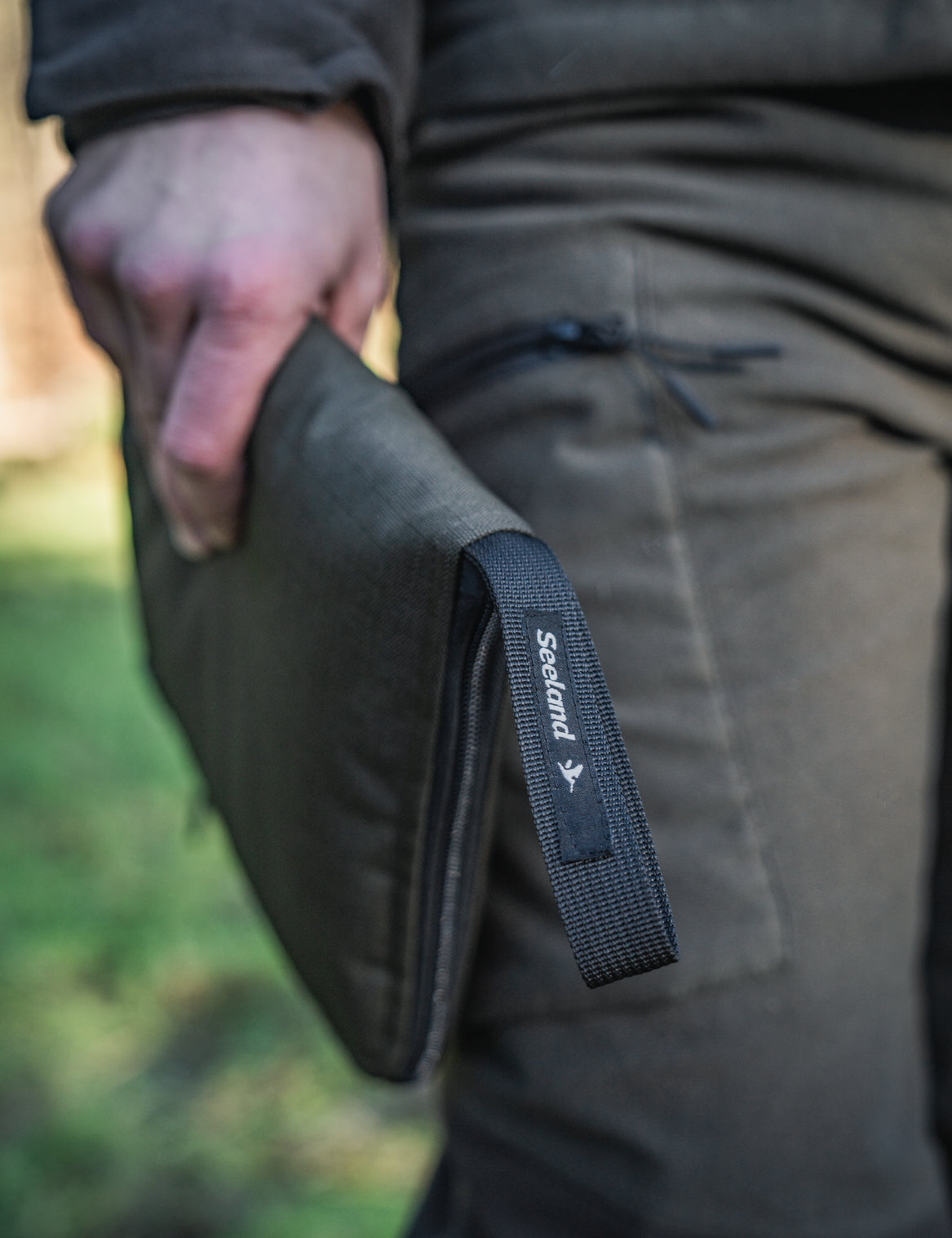 Celsius Heat Pad - Sittdyna El