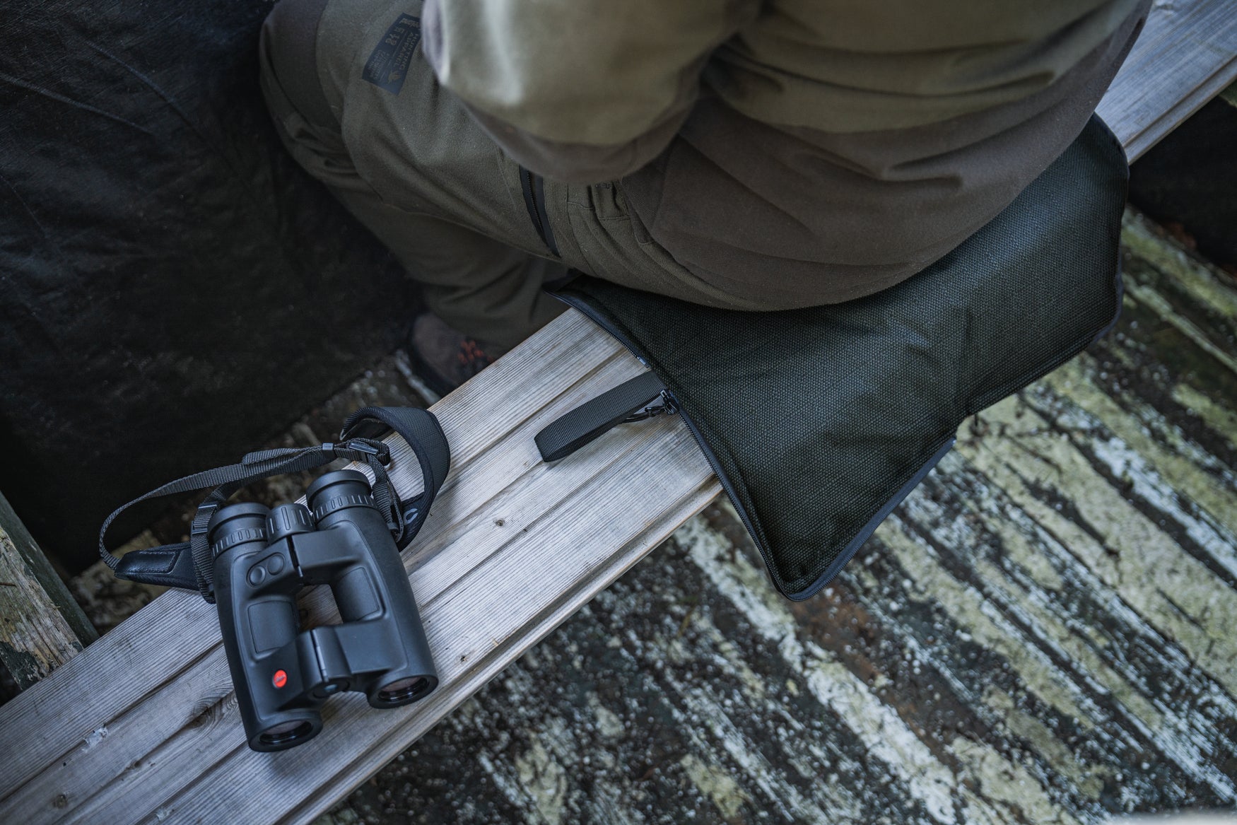 Celsius Heat Pad - Sittdyna El