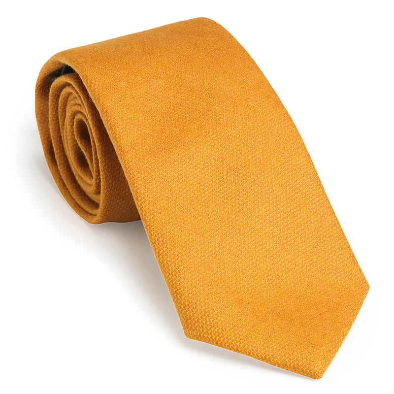 Celtic Tweed Slips - Gorse
