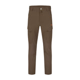 Charger Trousers - Dark Brown