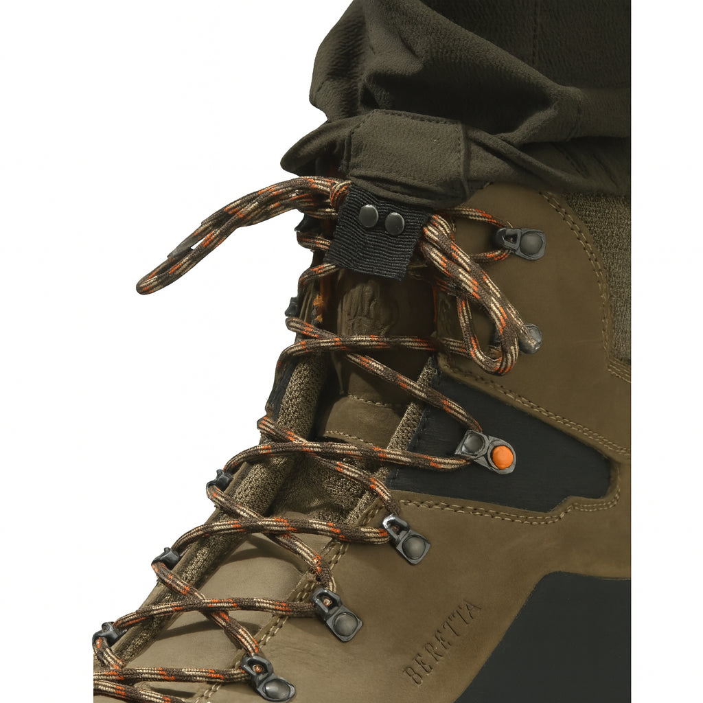 4 Way Stretch EVO - Brown Bark