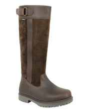 Cleveland - Dam Country Boots