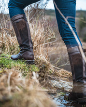 Cleveland - Dam Country Boots