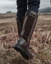 Cleveland - Dam Country Boots