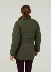 Combrook Heath - Tweed-jakke til kvinder