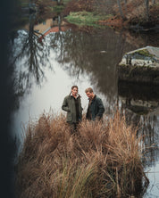 Combrook Heath - Tweedjacka Dam