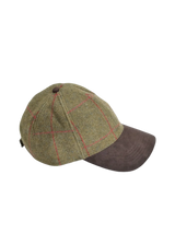 Combrook Tweedkeps - Sage