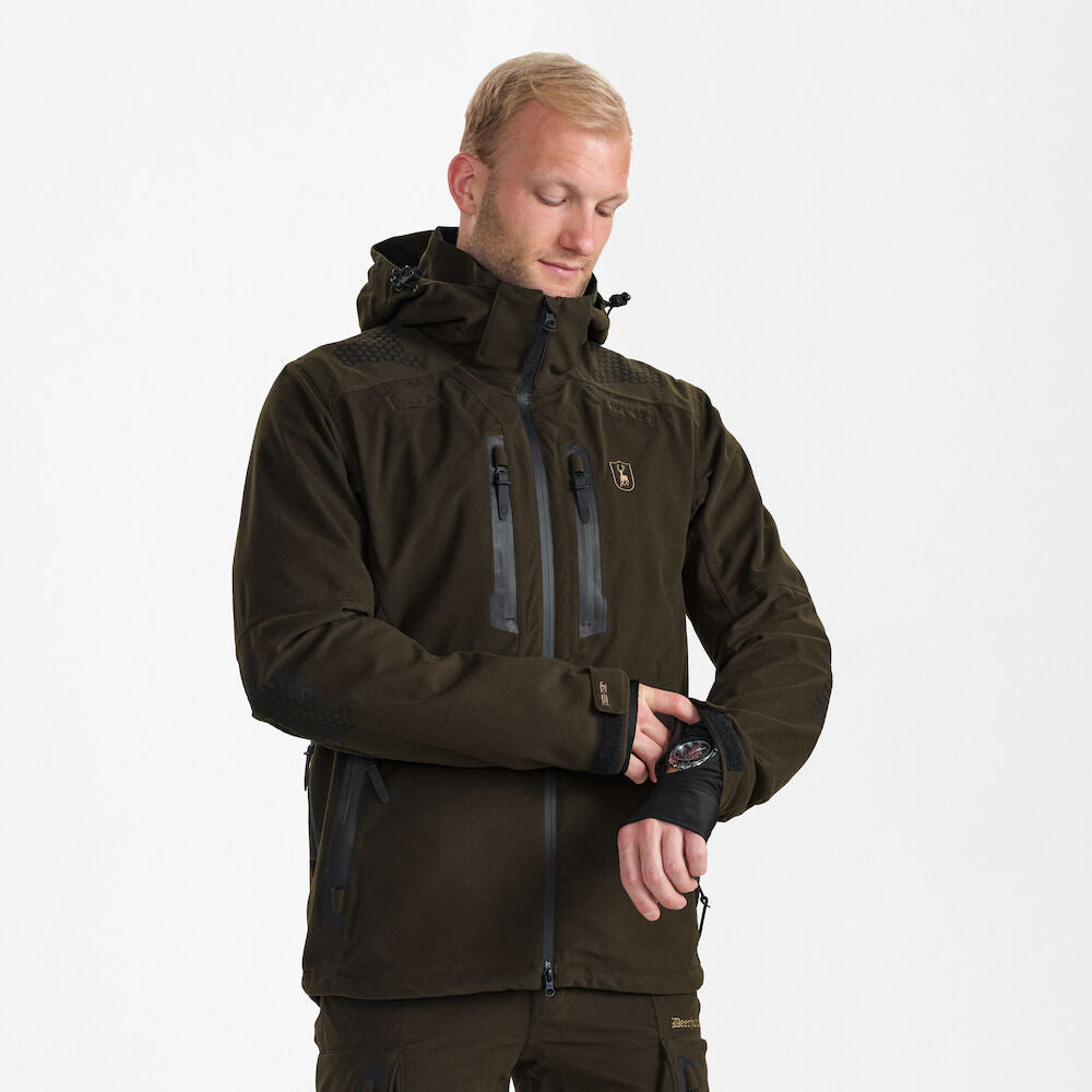 Game Pro Light - Jaktjacka