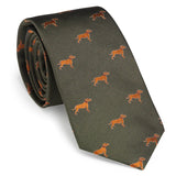 Dog Tie - Silke