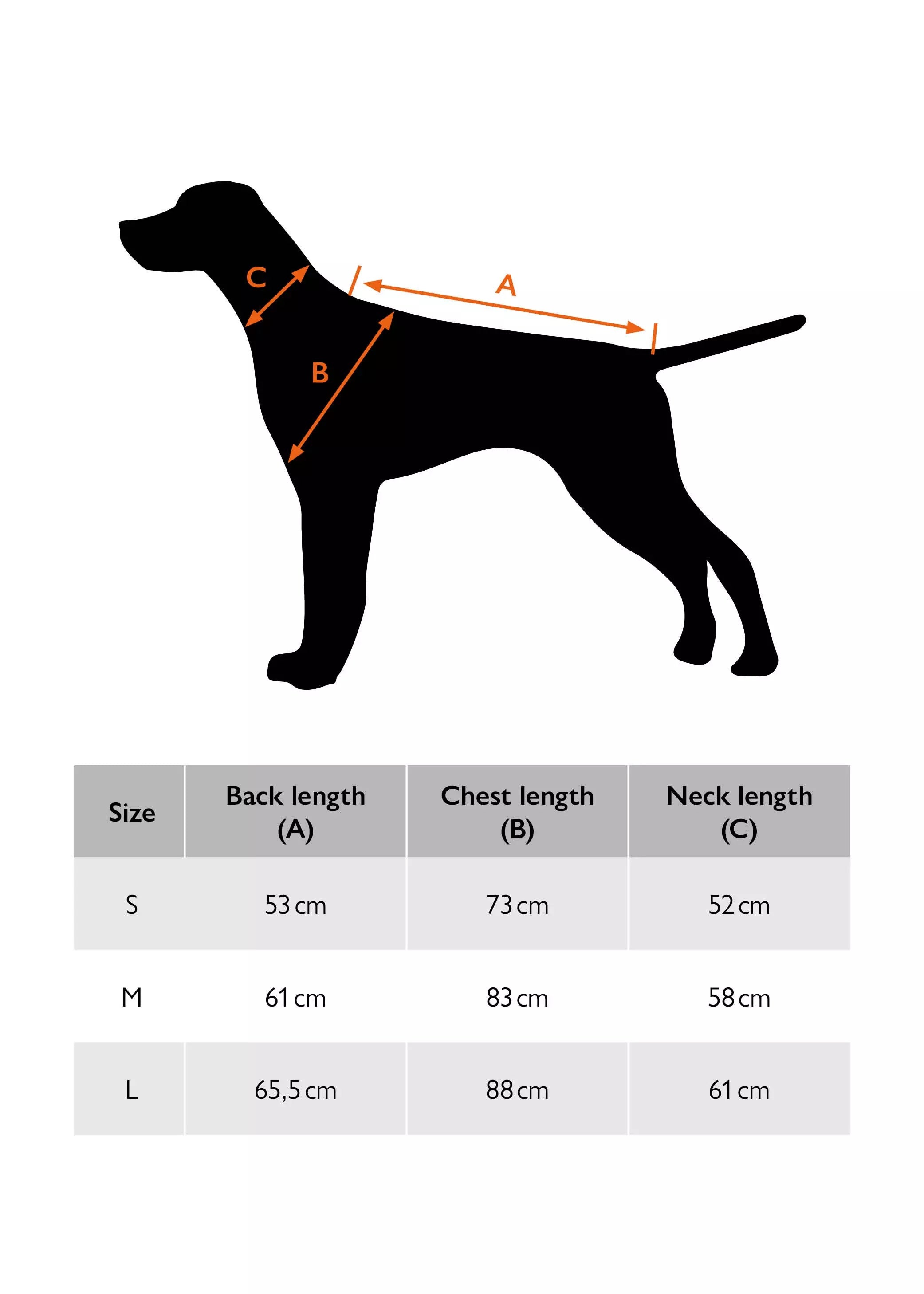 Dog Poncho - HunTec Camo Hundjacka