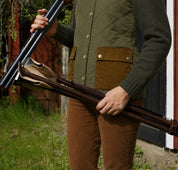 Dubarry Clashmore Kelp - Quiltad Väst