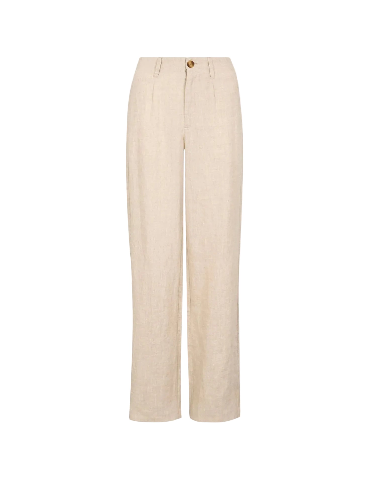 Dubarry Kelby Linnebyxor - Oatmeal