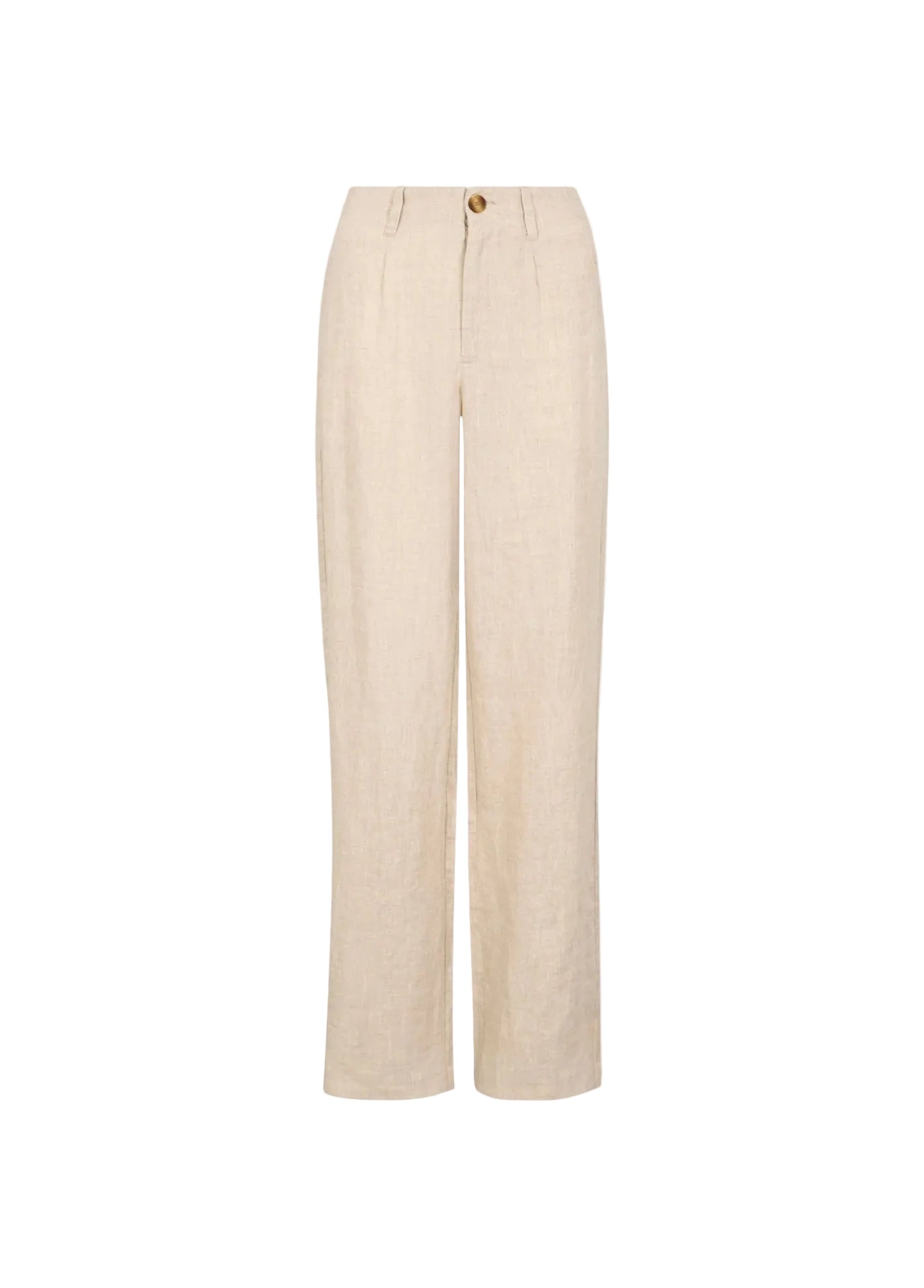Dubarry Kelby Linnebyxor - Oatmeal