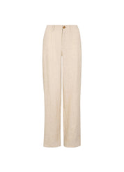 Dubarry Kelby Linnebyxor - Oatmeal