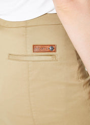 Dubarry Albany Skort - Oyster
