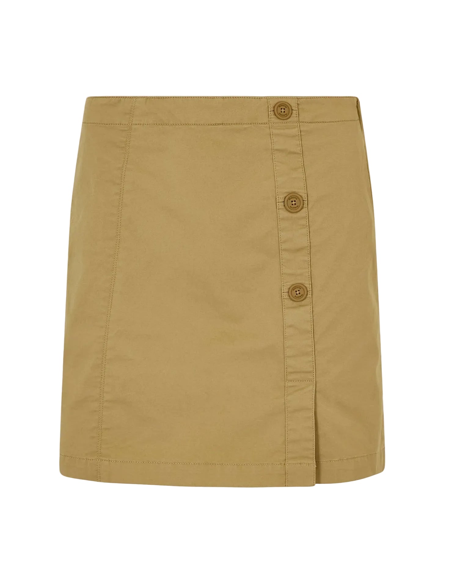 Dubarry Albany Skort - Oyster