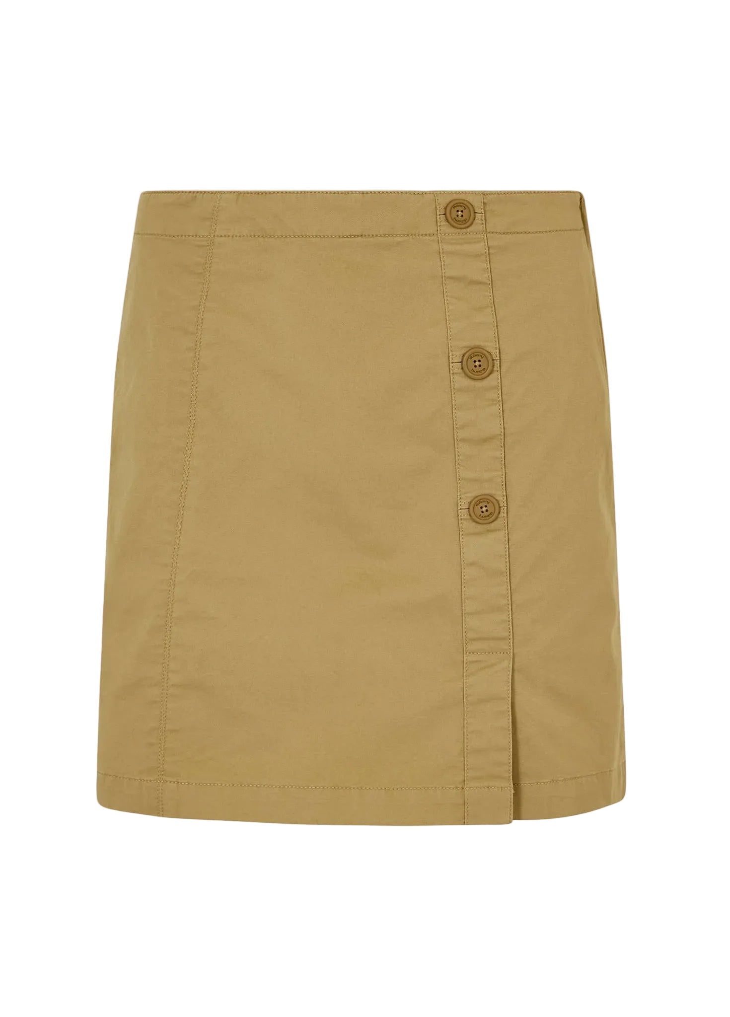 Dubarry Albany Skort - Oyster