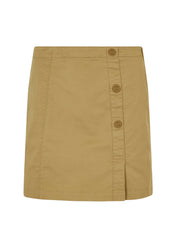 Dubarry Albany Skort - Oyster