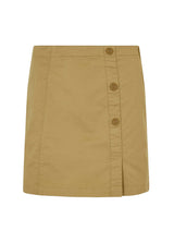 Albany Skort - Oyster
