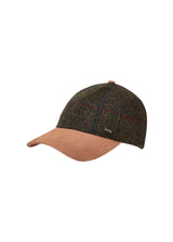 Dowd Cap - Hemlock Tweedkeps