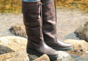 Dubarry Galway Country Boot - Mocha