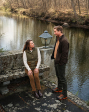Dubarry Honeysuckle Jeans - Ginger