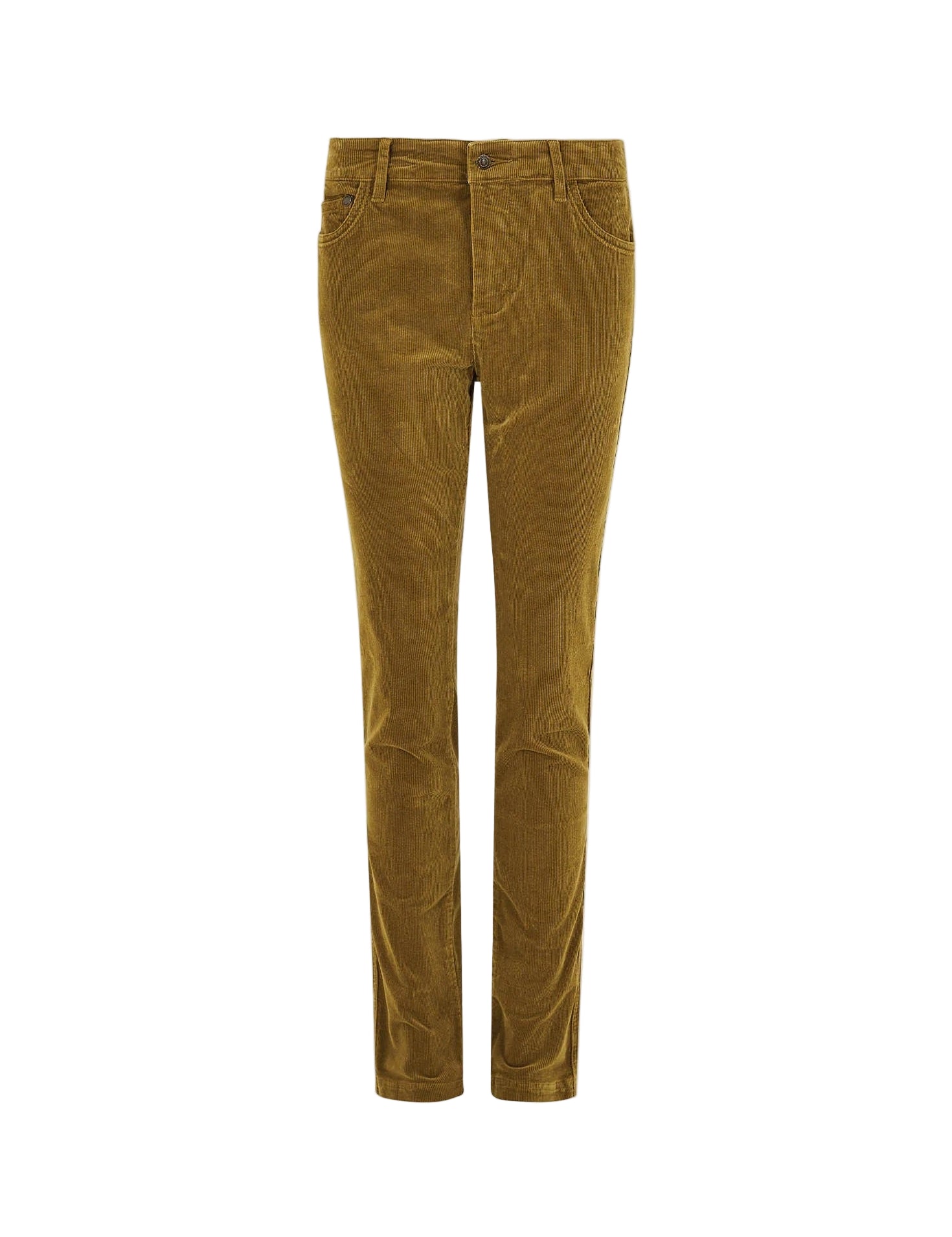 Dubarry Honeysuckle Jeans - Harvest Gold