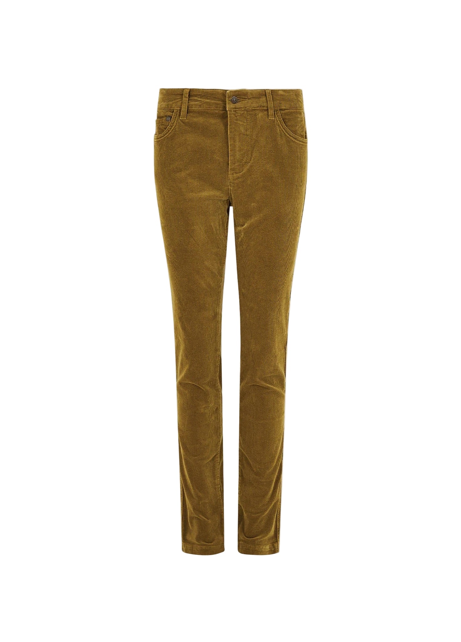 Dubarry Honeysuckle Jeans - Harvest Gold
