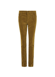 Dubarry Honeysuckle Jeans - Harvest Gold