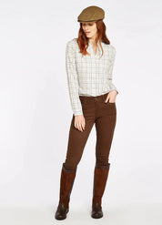Dubarry Honeysuckle Jeans - Mocha